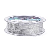 7-Strand Round Nylon Coated Steel Wire TWIR-T002-01B-01-1