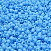 TOHO 8/0 Round Beads X-SEED-TR08-0043-2