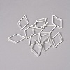 Brass Linking Rings EC503-S-2