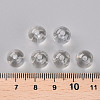 Transparent Acrylic Beads MACR-S370-A10mm-205-4