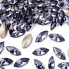 Preciosa® MAXIMA Crystal Fancy Stones Y-PRC-FG15-20410-1