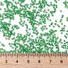 TOHO Round Seed Beads X-SEED-TR15-0167B-4