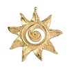 304 Stainless Steel Pendants X-STAS-C175-01B-G-1