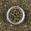 Grade A Glass Seed Beads SEED-R050-2374-1