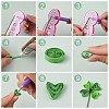 Quilling Paper Strips DIY-J001-3mm-B15-3