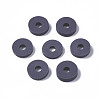Handmade Polymer Clay Beads CLAY-Q251-6.0mm-B04-2