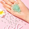 Preciosa® Crystal Beads Y-PRC-BA6-50000-4