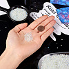 Bubble Beads GLAA-TAC0016-15-5