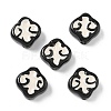 Handmade Porcelain Beads PORC-S003-02-2