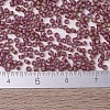 MIYUKI Delica Beads SEED-J020-DB0867-4