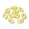 Handmade Lampwork Beads LAMP-P057-06G-09-3