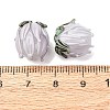Handmade Lampwork Beads LAMP-F041-02B-4