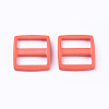 Plastic Buckles KY-WH0020-01-1