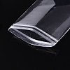 Transparent Plastic Resealable Bags DJ-ABAG-T011-03C-2