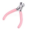 45# Carbon Steel Jewelry Pliers PT-L007-14-2