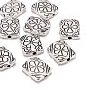 Tibetan Style Alloy Beads LS-LF10658Y-NF-1