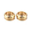 201 Stainless Steel Spacer Beads STAS-K200-07G-G-2