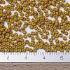MIYUKI Round Rocailles Beads SEED-JP0008-RR2312-3