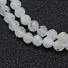 Natural Rainbow Moonstone Beads Strands LS-G-E411-08-4mm-3