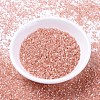 MIYUKI Delica Beads X-SEED-J020-DB1863-2