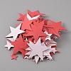 Star Foam EVA Sticker DIY-WH0297-26C-1