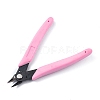 Carbon Steel Jewelry Pliers PT-Z001-02A-1