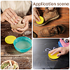 Pottery Sponge AJEW-GF0015-26B-5