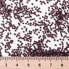 MIYUKI Round Rocailles Beads SEED-JP0010-RR0497-4