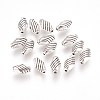 Tibetan Style Alloy Beads LS-LF0338Y-NF-1