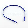 Hair Accessories Iron Hair Band Findings OHAR-Q042-009-2