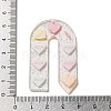 Acrylic Pendants LS-OACR-H113-01F-3