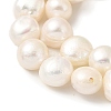 Natural Cultured Freshwater Pearl Beads Strands PEAR-A006-13A-4
