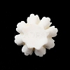 Opaque Resin Cabochons RESI-C036-02A-4