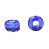 TOHO 8/0 Round Beads SEED-XTR08-0942-3