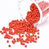 TOHO 11/0 Round Beads X-SEED-TR11-0050F-1