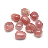 Cherry Quartz Beads G-Q947-14-1