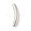 304 Stainless Steel Bayonet Clasps STAS-Z147-32P-03-1
