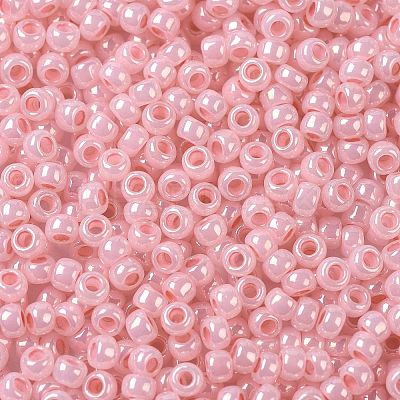 TOHO 8/0 Round Beads X-SEED-TR08-0908-1