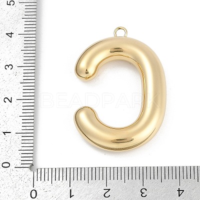 304 Stainless Steel Pendants STAS-I325-146G-C-1
