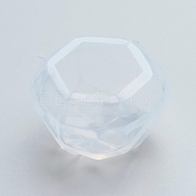 DIY Diamond Silicone Molds LS-DIY-G012-03B-1