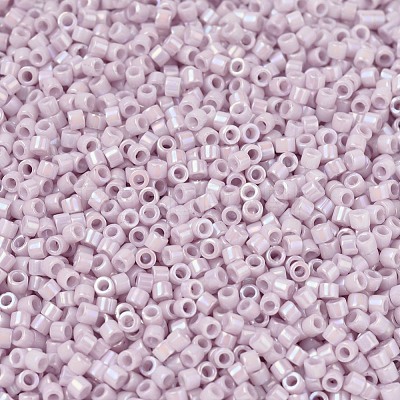 MIYUKI Delica Beads SEED-J020-DB1504-1