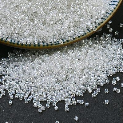 MIYUKI Delica Beads SEED-MY11-DB1671-1