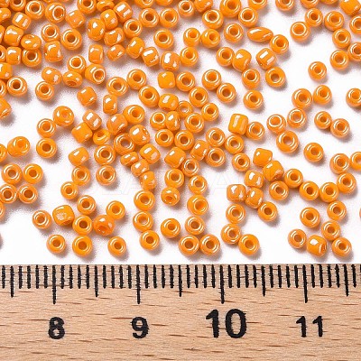 12/0 Glass Seed Beads SEED-US0003-2mm-130-1