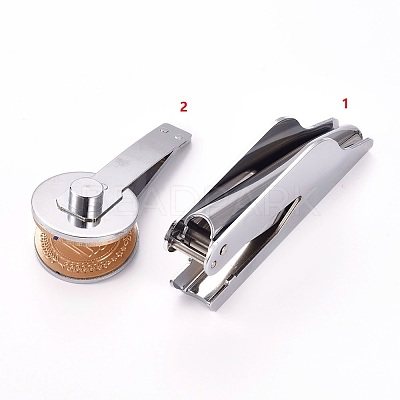 Seal Embosser TOOL-WH0119-54A-1