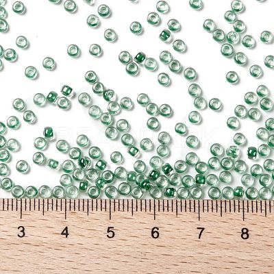 TOHO Round Seed Beads X-SEED-TR08-0343-1