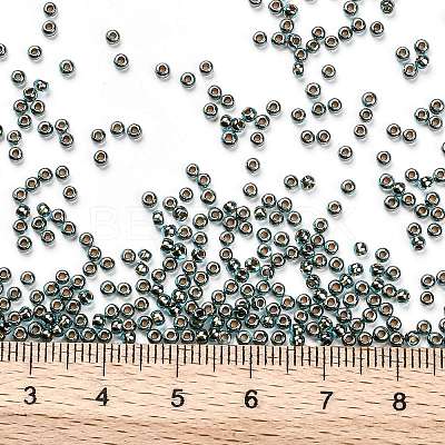 TOHO 11/0 Round Beads X-SEED-TR11-0990-1