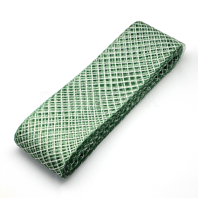 Mesh Ribbon PNT-R007-8cm-13-1