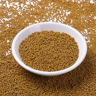 MIYUKI Round Rocailles Beads X-SEED-G007-RR4456-1