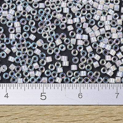 MIYUKI Delica Beads SEED-JP0008-DB0052-1