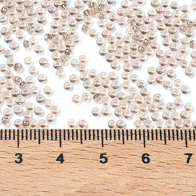 MIYUKI Round Rocailles Beads SEED-X0054-RR3645-1